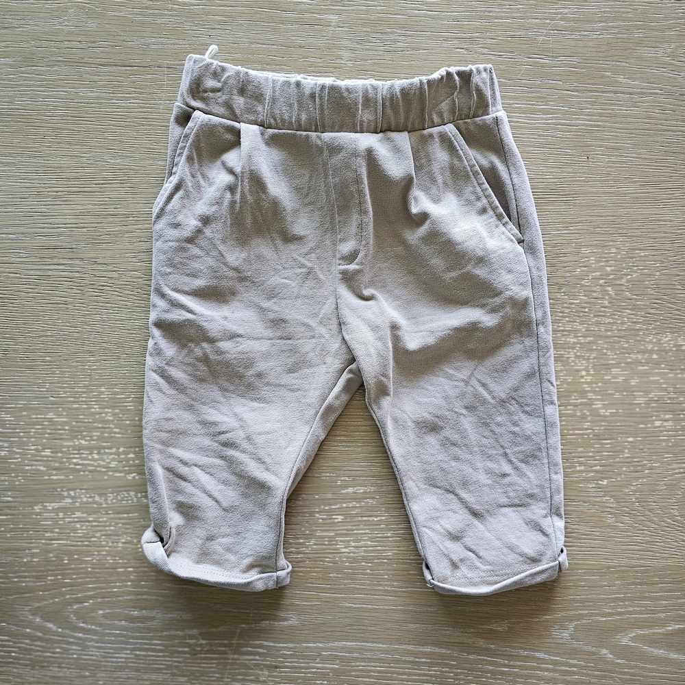 H&M Kids Beige Casual Trousers